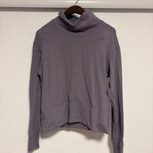 Lululemon Ready to Rulu Pullover